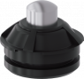Drive head, single plunger, Ø 8.5 mm, (H) 11.5 mm, for series 3SE51/52, 3SE5000-0AB01