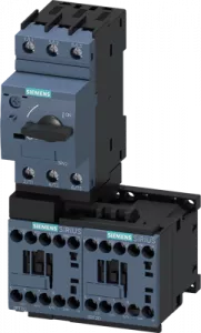 3RA2210-1GA15-2AP0 Siemens Soft Starters, Braking Devices