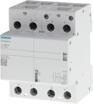 5TT4466-0 Siemens Impulse Switches and Dimmer