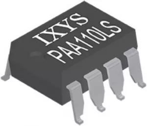 PAA110LS Littelfuse Solid State Relays