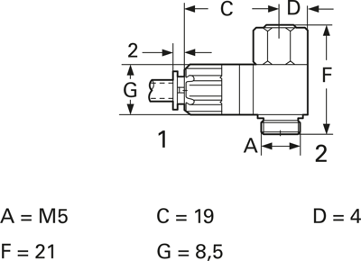 47.075 Kendrion Kuhnke Valves Image 2