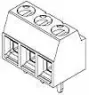 1776113-4 TE Connectivity PCB Terminal Blocks