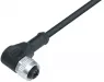 79 3434 37 04 binder Sensor-Actuator Cables