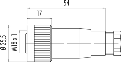 99 0440 16 04 binder Other Circular Connectors Image 2