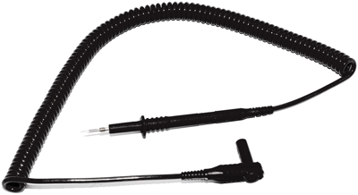 BU-4062-C-24-0 Mueller Electric Test Leads