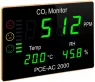 PCE-AC 2000 PCE Instruments Anemometers, Gas and Pressure Measuring Instruments