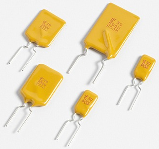 30R900UMR Littelfuse Resettable PTC-Fuses