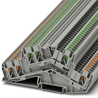 1032733 Phoenix Contact Series Terminals