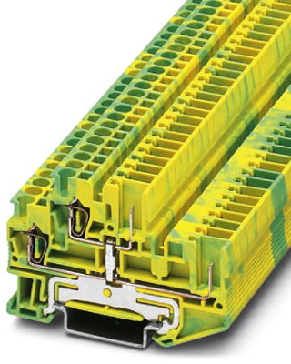 3040067 Phoenix Contact Series Terminals