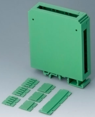 B6721521 OKW DIN-Rail Enclosures