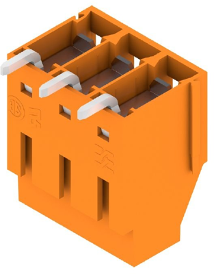 1994240000 Weidmüller PCB Terminal Blocks Image 2