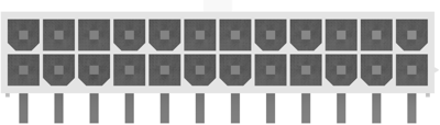 2-1586041-4 AMP PCB Connection Systems Image 5