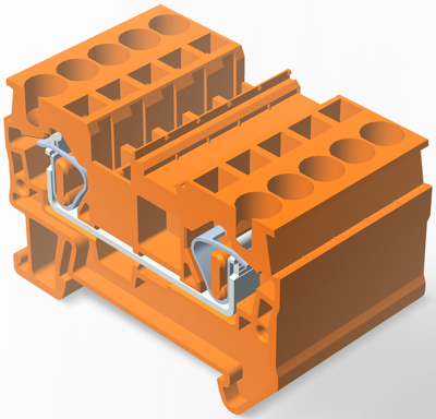 2271559-3 TE Connectivity Series Terminals