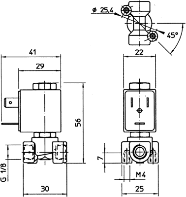 102884 Riegler Valves Image 2