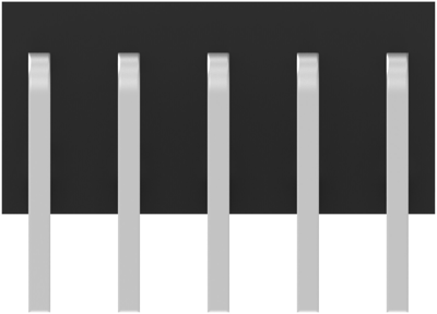 5-103324-5 AMP PCB Connection Systems Image 4