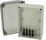 6011915 Fibox GmbH General Purpose Enclosures