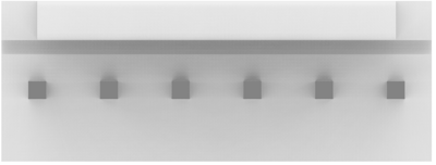 640454-6 AMP PCB Connection Systems Image 5