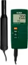 DO210 Extech Anemometers, Gas and Pressure Measuring Instruments