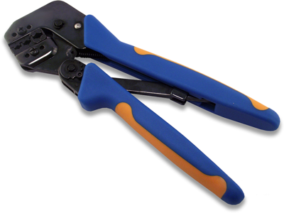 58546-1 AMP Crimping and Cable Lug Pliers