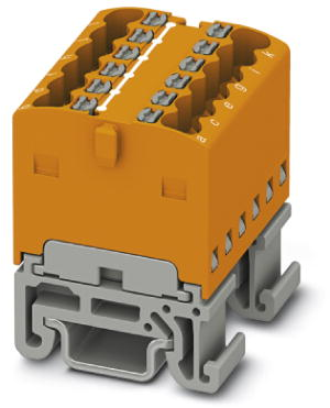 3002949 Phoenix Contact Series Terminals