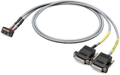 706-7753/306-100 WAGO Sensor-Actuator Cables Image 1