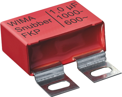 SNFPW033308HD4KSSD Wima Film Capacitors