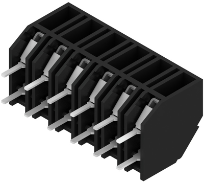 1888680000 Weidmüller PCB Terminal Blocks Image 2