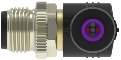 TAB62246501-001 TE Connectivity Sensor-Actuator Cables Image 4