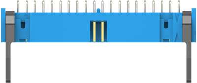 3-1761607-3 AMP PCB Connection Systems Image 3