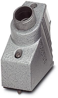 1607732 Phoenix Contact Housings for HDC Connectors