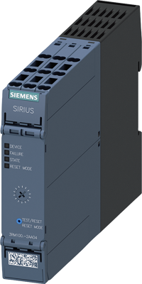 3RM1002-2AA04 Siemens Soft Starters, Braking Devices