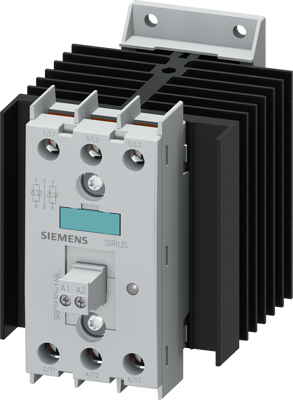 3RF2430-1AB55 Siemens Contactors