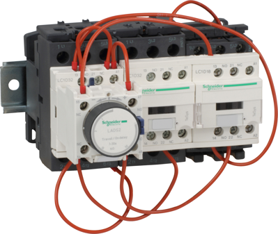 LC3D32AP7 Schneider Electric Contactors