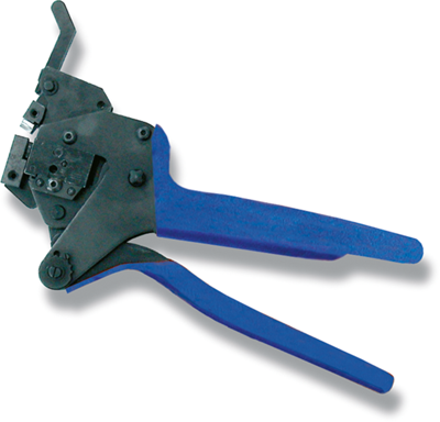 Y-CONTOOL-11 YAMAICHI Crimping and Cable Lug Pliers