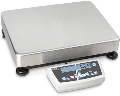 DS 60K0.2 Kern - Waagen Weighing Scales