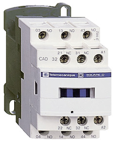 CAD32ML Schneider Electric Contactors