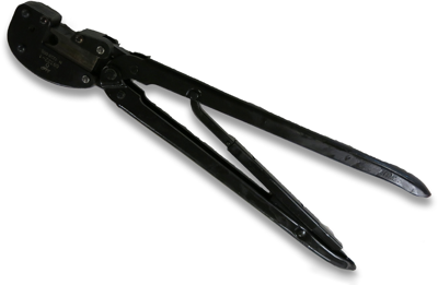 69322-1 AMP Crimping and Cable Lug Pliers