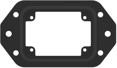 T1932060000-009 TE Connectivity Housings for HDC Connectors Image 4