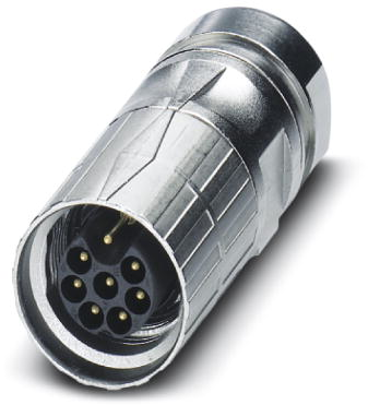 1624553 Phoenix Contact Sensor-Actuator Connectors