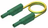 MLS WS 100/2,5 GE/GN Hirschmann Test & Measurement Test Leads