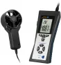 PCE-VA 11 PCE Instruments Anemometers, Gas and Pressure Measuring Instruments