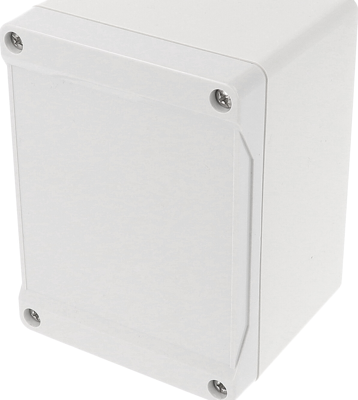 1555G2GY Hammond General Purpose Enclosures