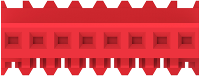 3-641241-8 AMP PCB Connection Systems Image 5