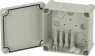 5814021 Fibox GmbH General Purpose Enclosures