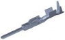 Tab, 1.0-1.5 mm², AWG 17-15, crimp connection, tin-plated, 1418762-1