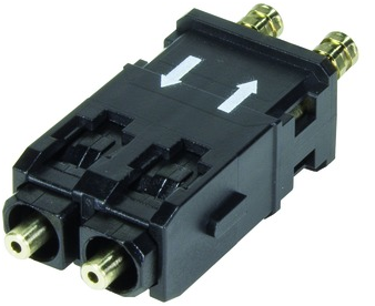 09350024003 Harting Fibre Optic Connectors