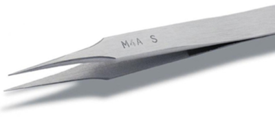 M4AS Weller Erem Tweezers