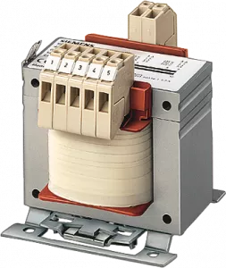 4AM4342-5CT10-0FA0 Siemens Power Transformers