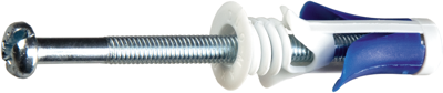 1249002 Schneider Electric Rivets, Dowels