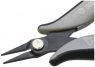 ESD-Flat nose pliers, L 146 mm, 79.6 g, PN2004-SD